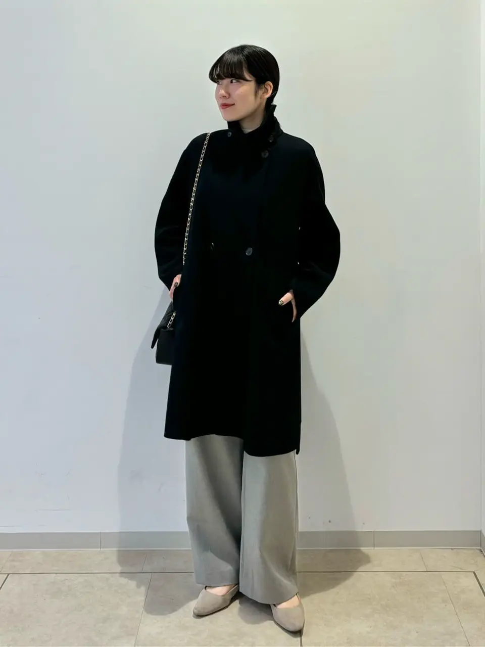 23区 L 松田 コーディネート画像