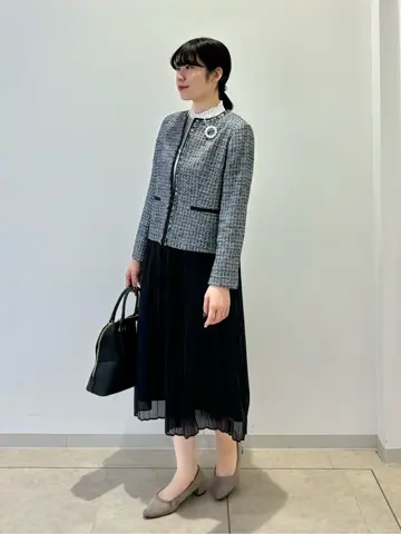 23区 L 松田 コーディネート画像