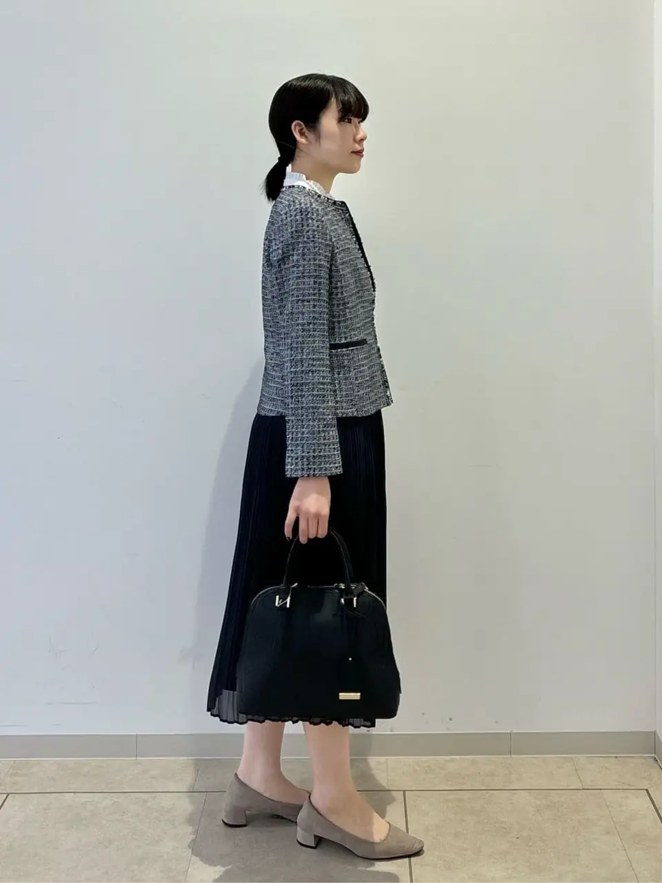 23区 L 松田 コーディネート画像