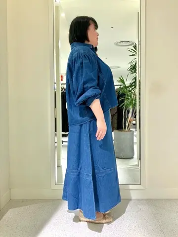 23区 L 杉山 コーディネート画像