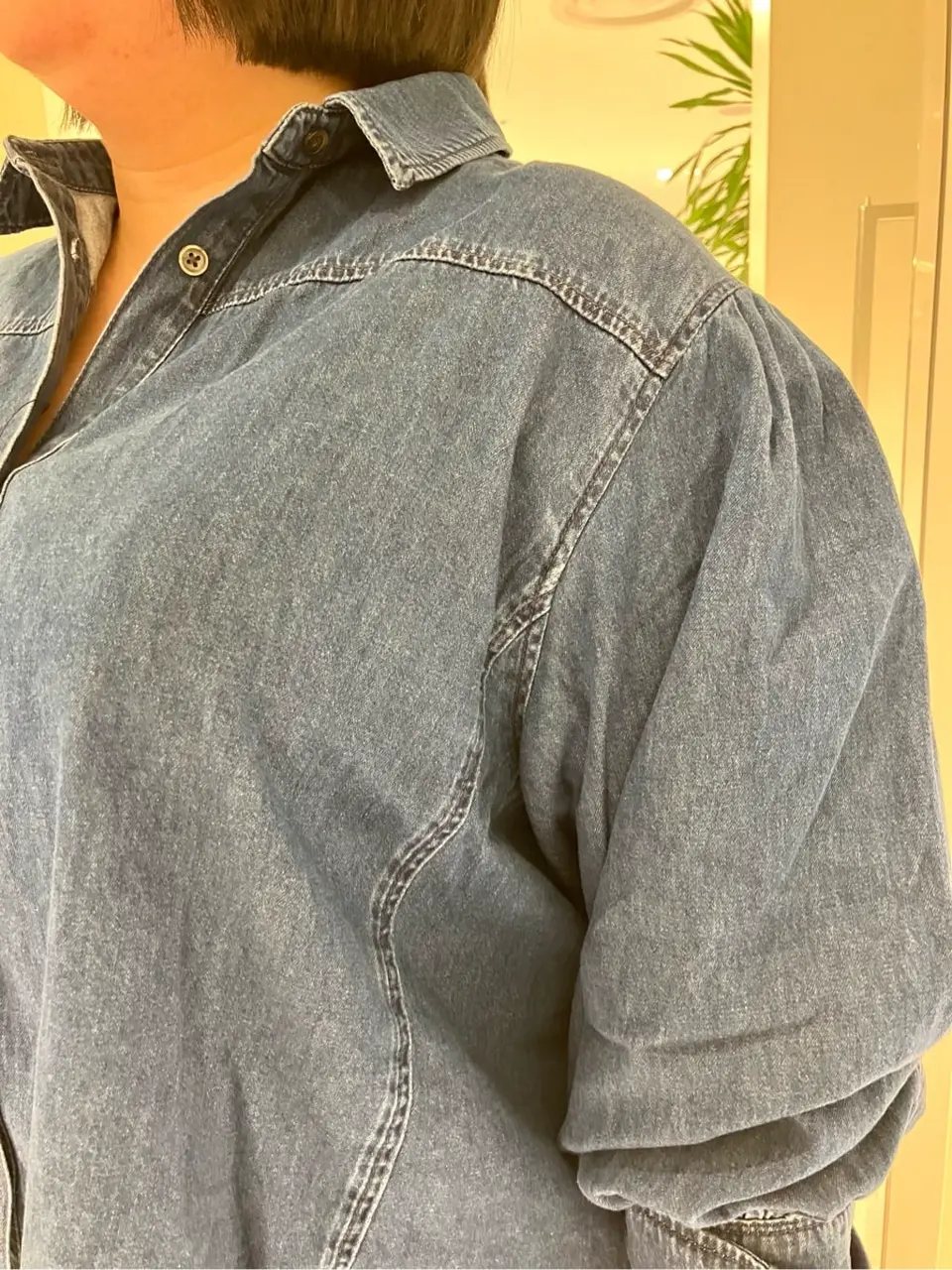 23区 L 杉山 コーディネート画像