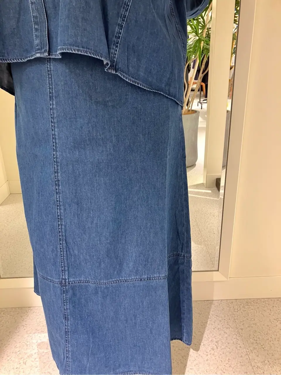 23区 L 杉山 コーディネート画像