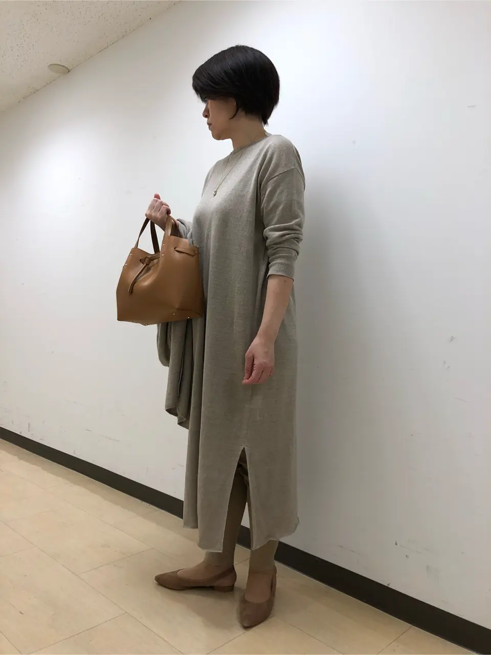 23区 L 鈴木 コーディネート画像