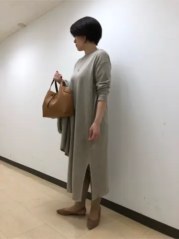 23区 L 鈴木 コーディネート画像