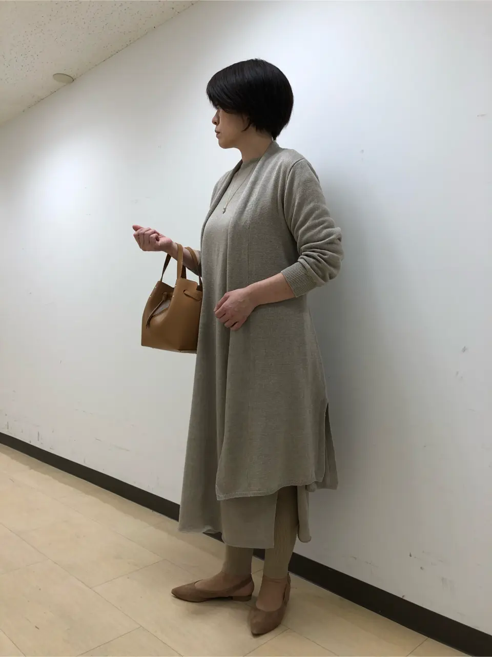 23区 L 鈴木 コーディネート画像