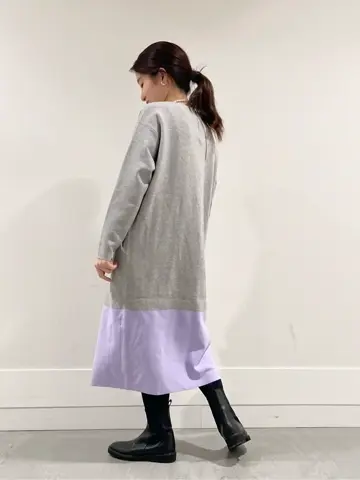 23区 L 島岡 コーディネート画像