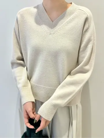 23区 L 松田 コーディネート画像