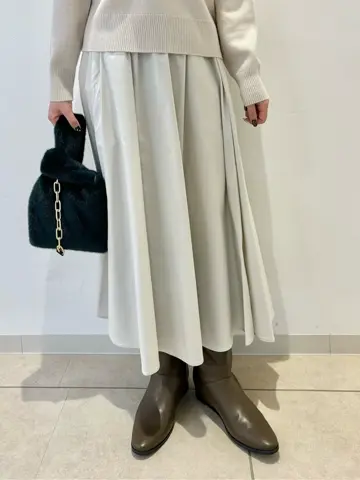 23区 L 松田 コーディネート画像