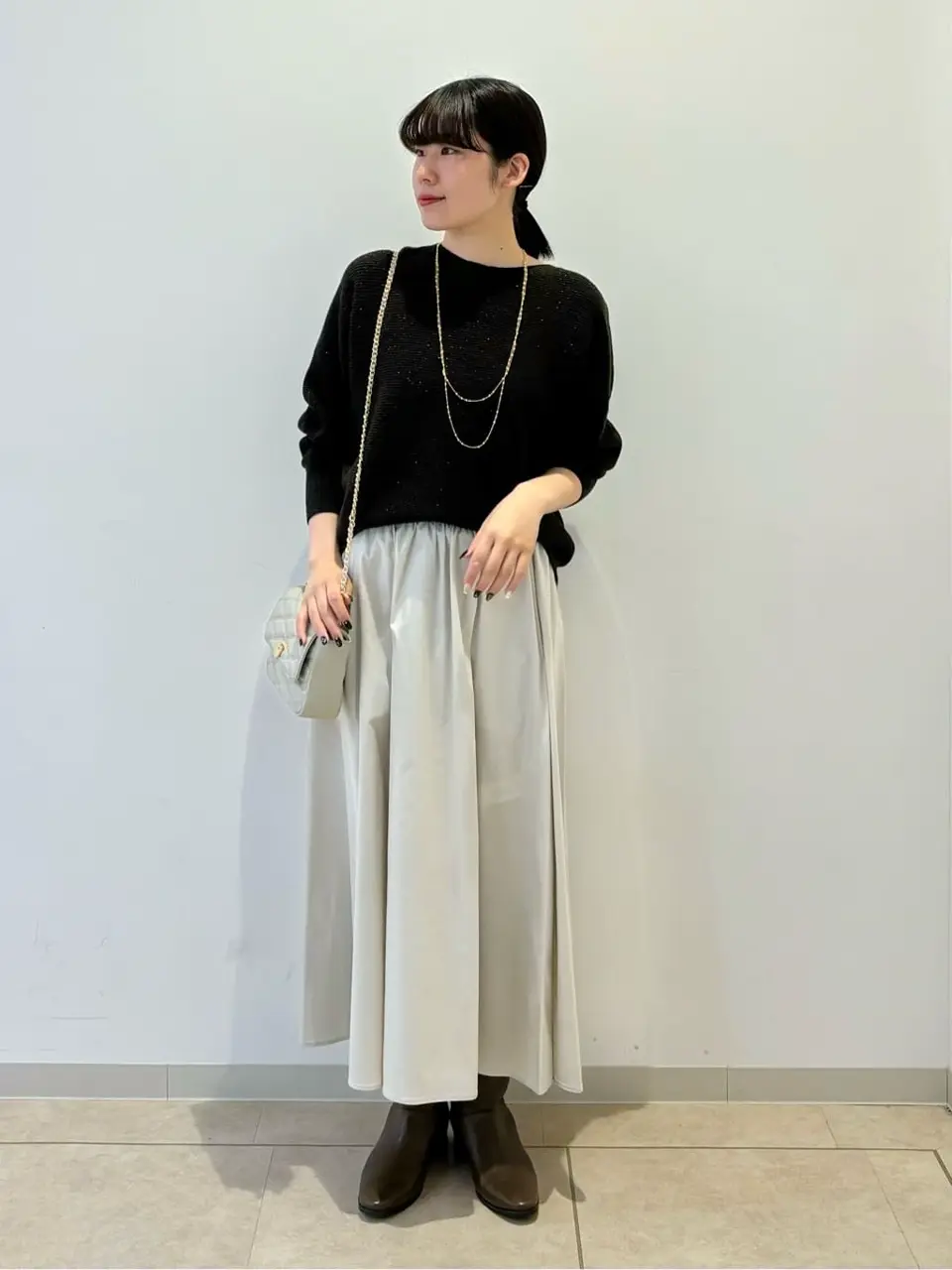 23区 L 松田 コーディネート画像