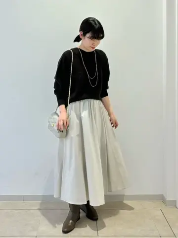 23区 L 松田 コーディネート画像