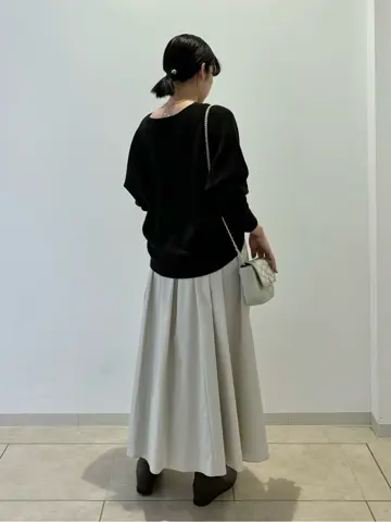 23区 L 松田 コーディネート画像