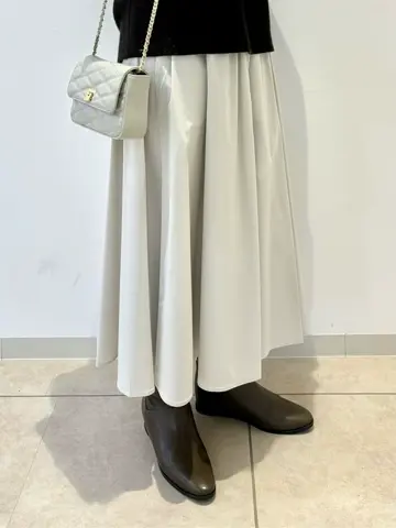 23区 L 松田 コーディネート画像