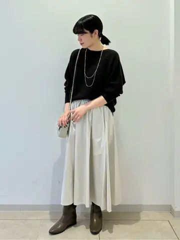 23区 L 松田 コーディネート画像