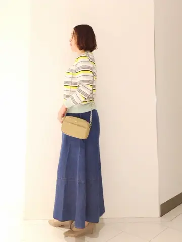 23区 L ナオミ コーディネート画像