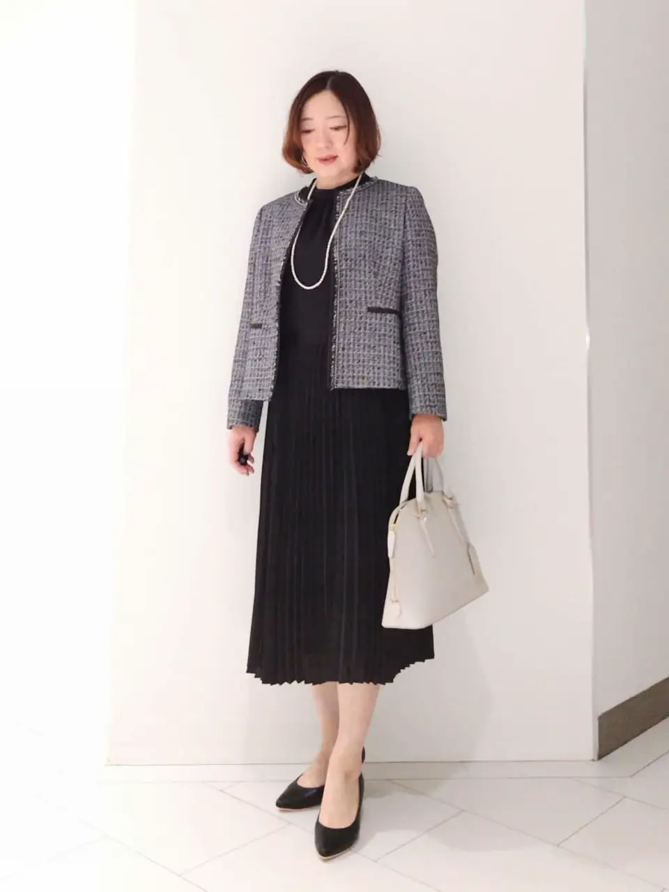 23区 L ナオミ コーディネート画像