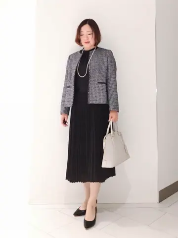 23区 L ナオミ コーディネート画像