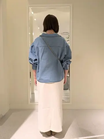 23区 L 西川 コーディネート画像