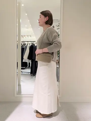 23区 L 西川 コーディネート画像