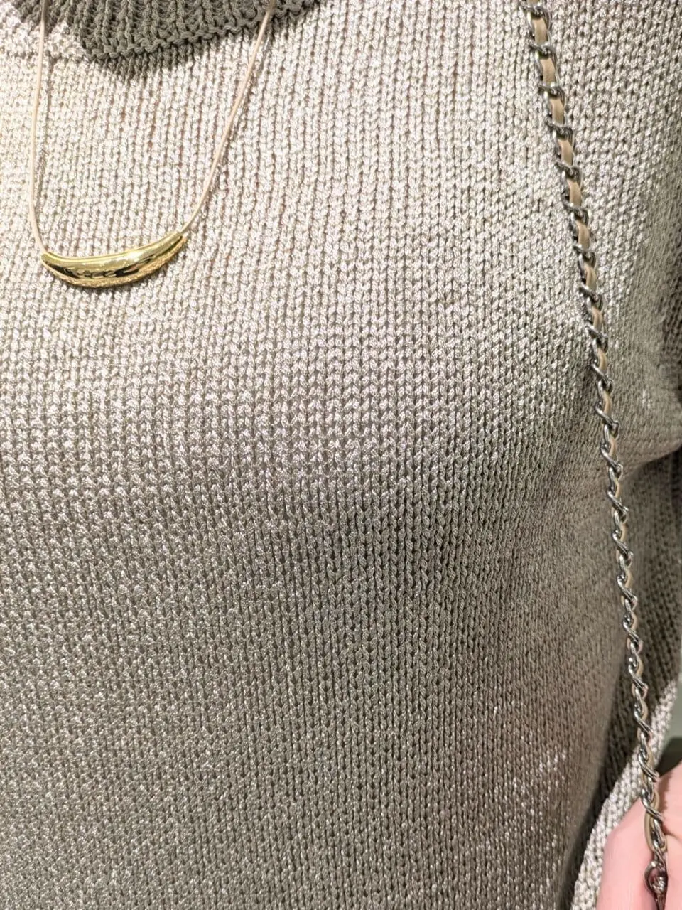 23区 L 西川 コーディネート画像