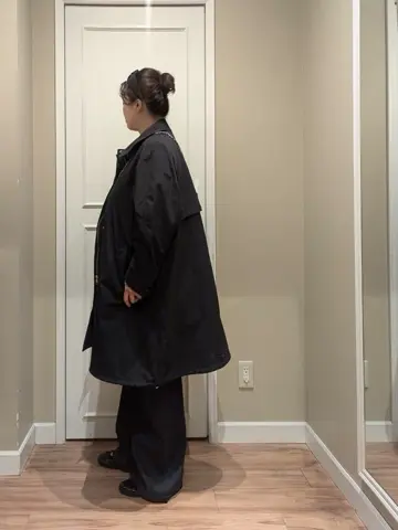 23区 L スタッフn コーディネート画像