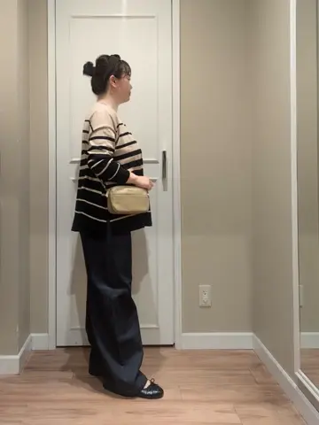 23区 L スタッフn コーディネート画像