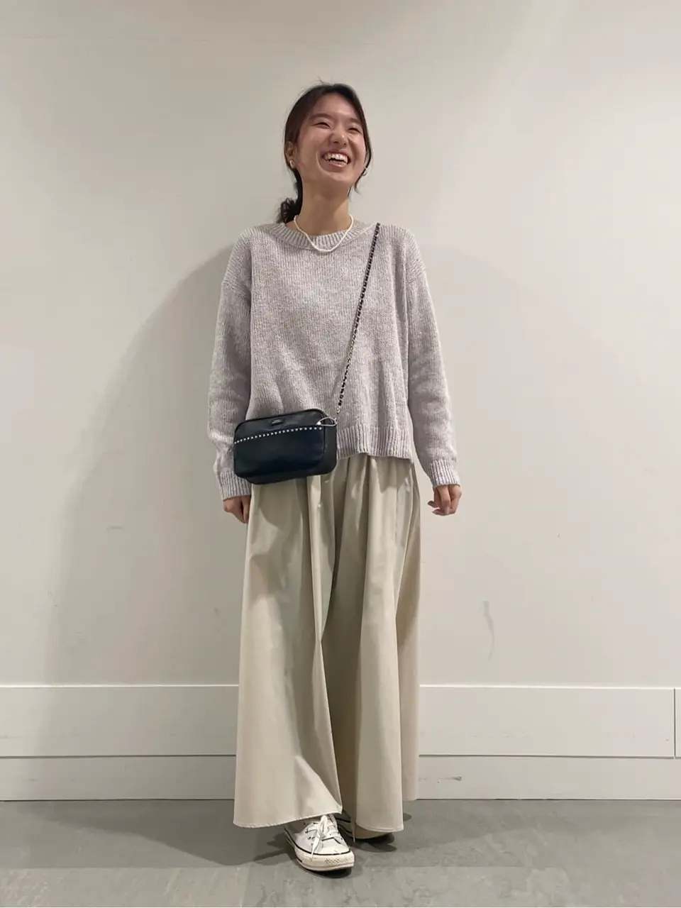 23区 L 島岡 コーディネート画像