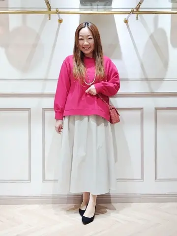 23区 L 佐久間 コーディネート画像