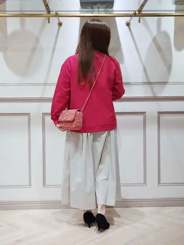 23区 L 佐久間 コーディネート画像