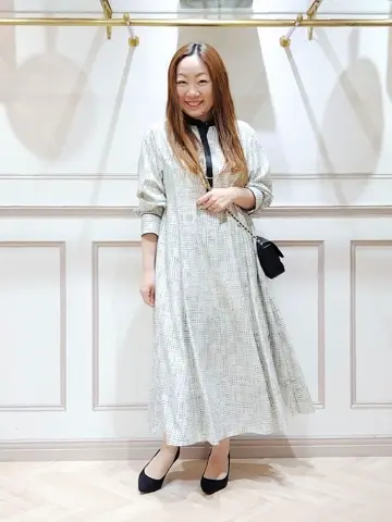 23区 L 佐久間 コーディネート画像