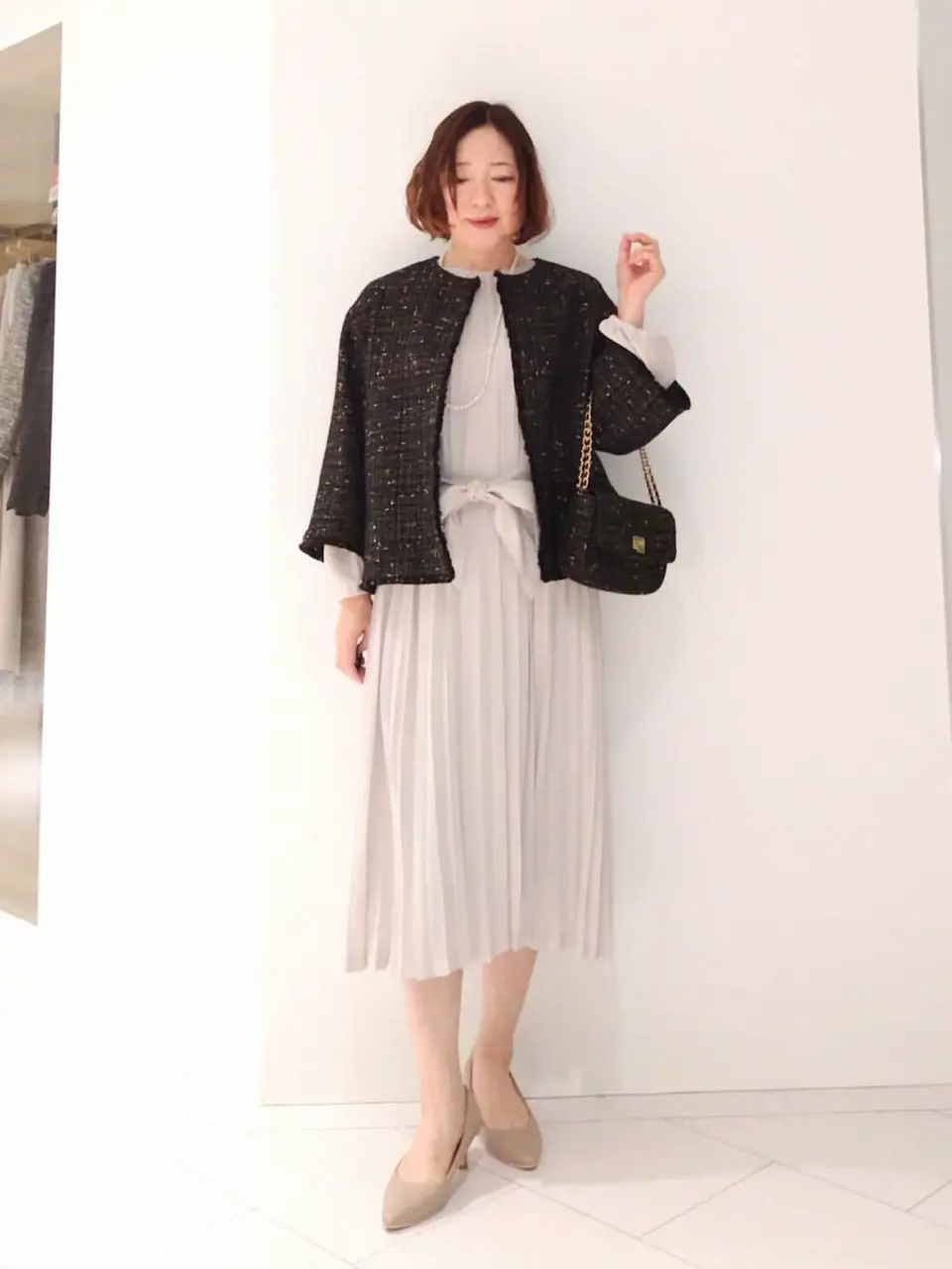 23区 L ナオミ コーディネート画像