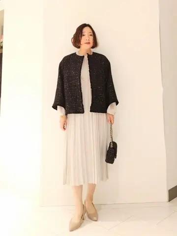 23区 L ナオミ コーディネート画像