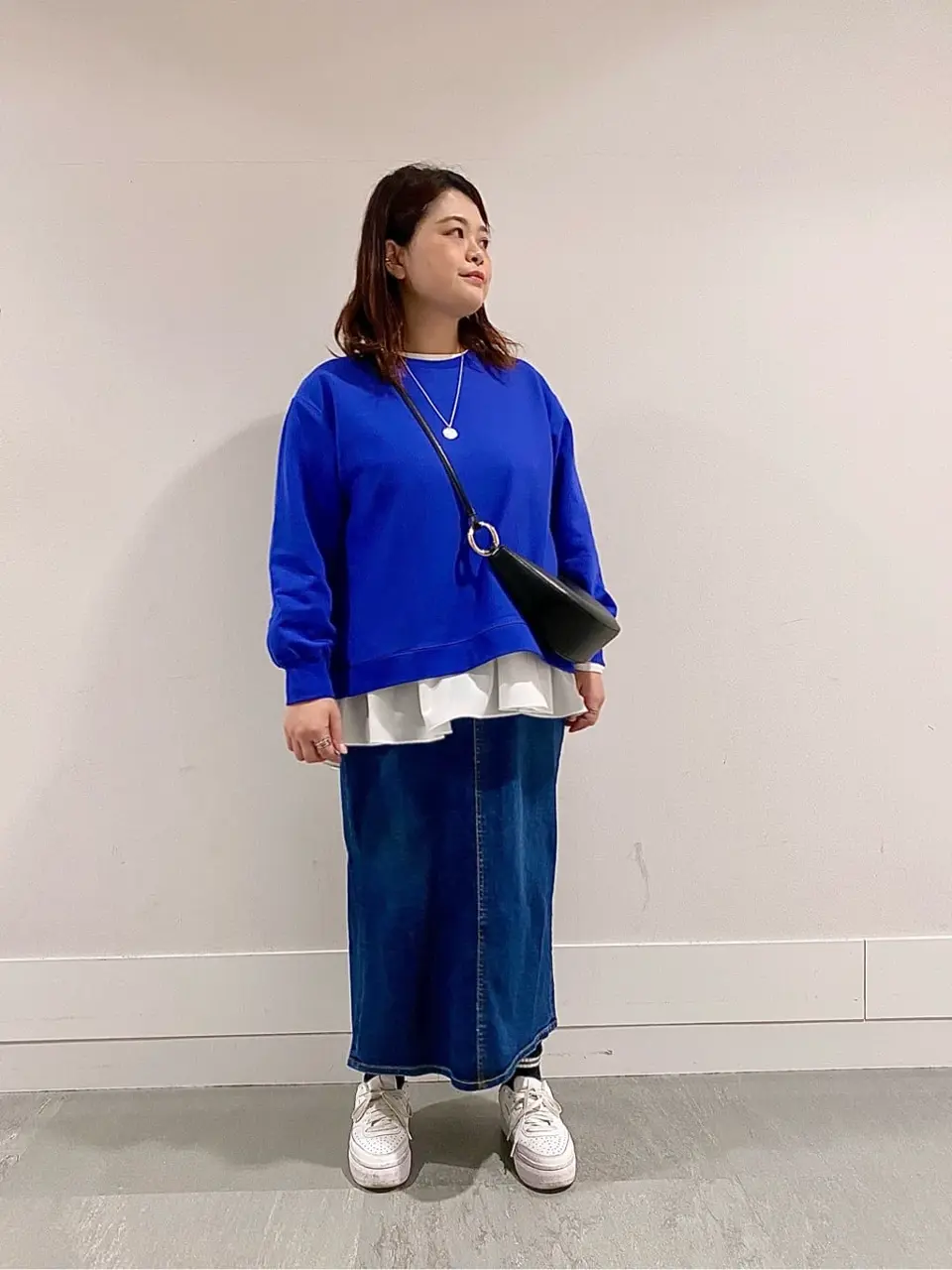 23区 L 上山 コーディネート画像