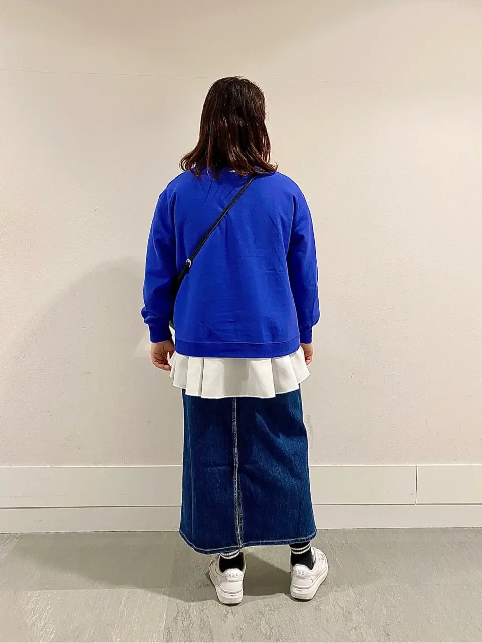 23区 L 上山 コーディネート画像