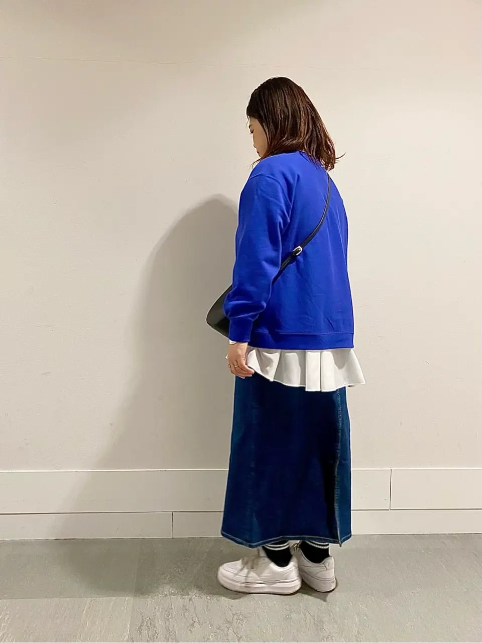 23区 L 上山 コーディネート画像