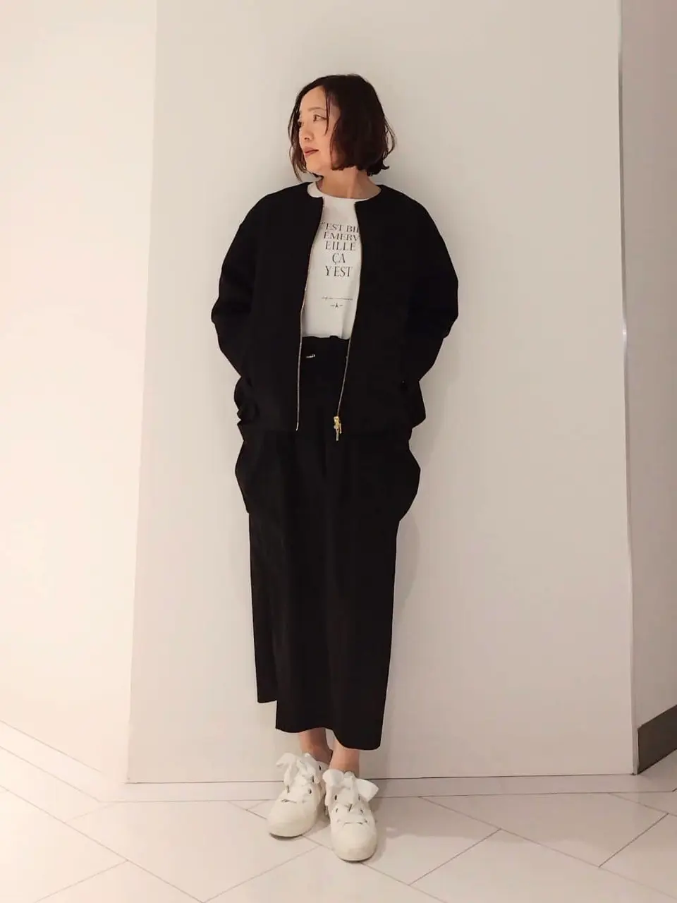 23区 L ナオミ コーディネート画像