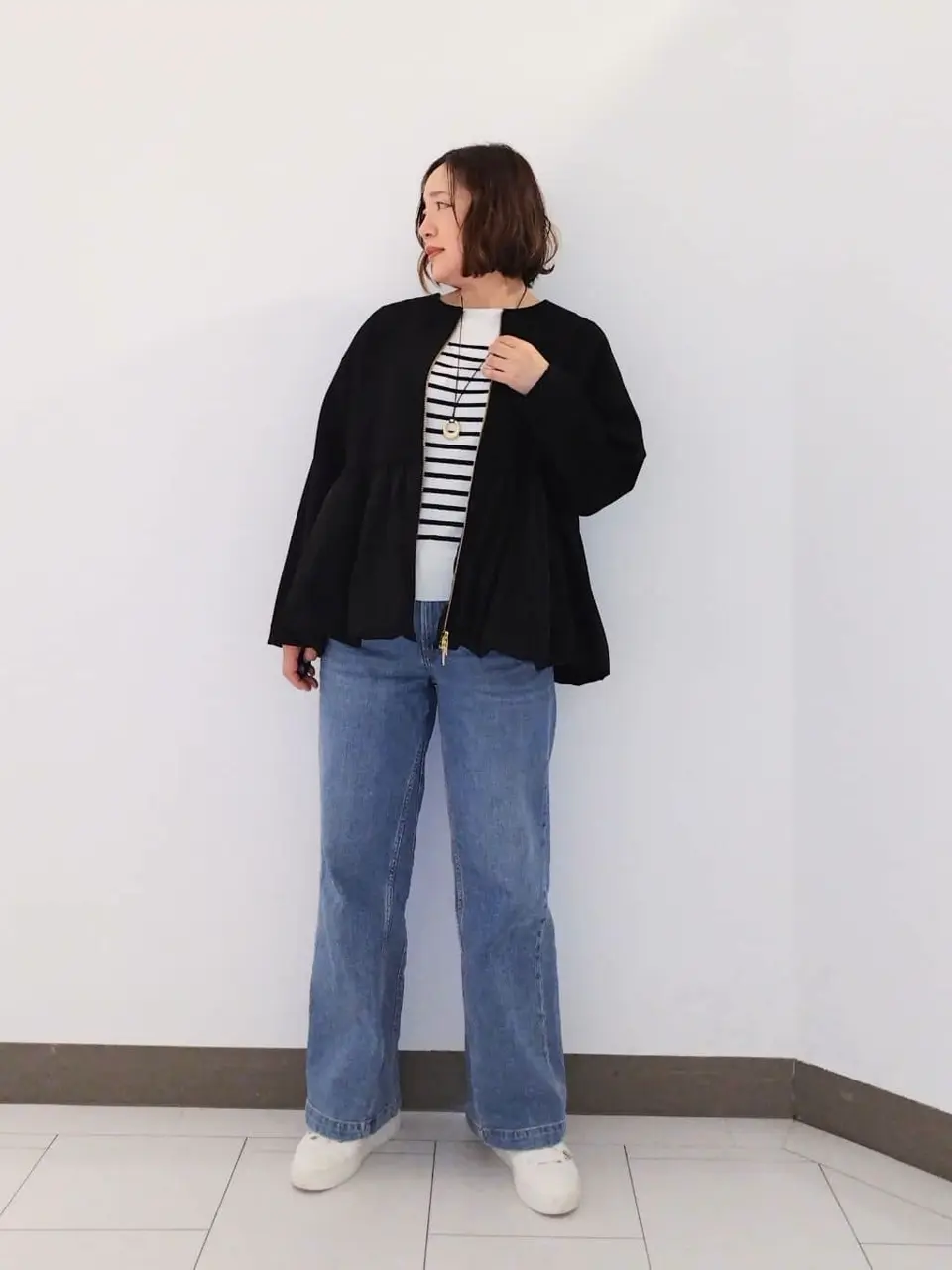 23区 L ナオミ コーディネート画像