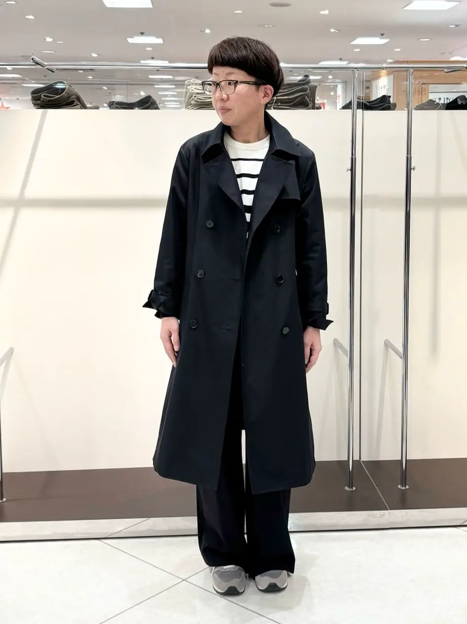 23区 L 大西 コーディネート画像