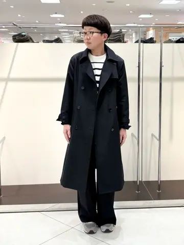 23区 L 大西 コーディネート画像