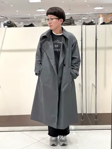 23区 L 大西 コーディネート画像