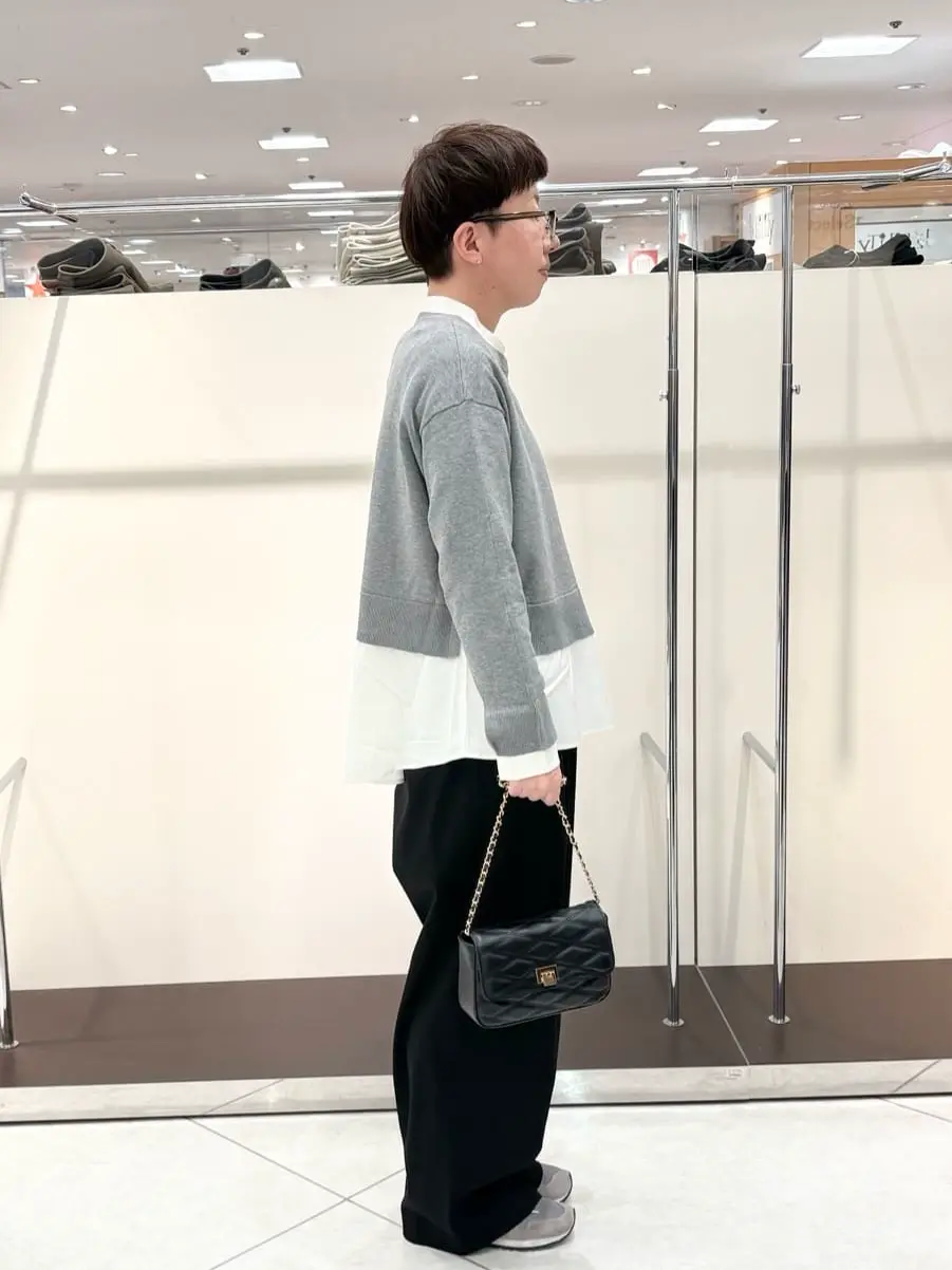 23区 L 大西 コーディネート画像