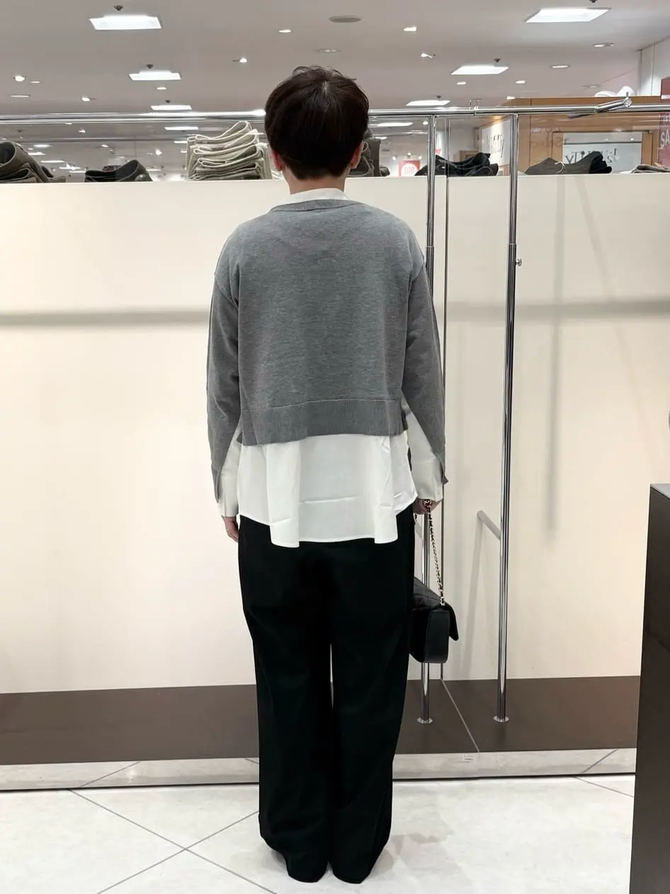 23区 L 大西 コーディネート画像