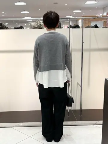 23区 L 大西 コーディネート画像