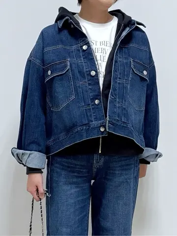 23区 L 田中 コーディネート画像