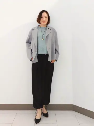 23区 L ナオミ コーディネート画像