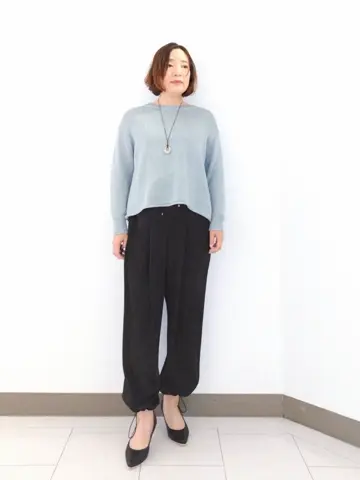 23区 L ナオミ コーディネート画像