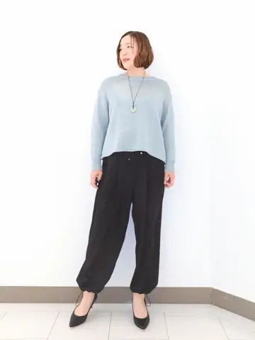 23区 L ナオミ コーディネート画像