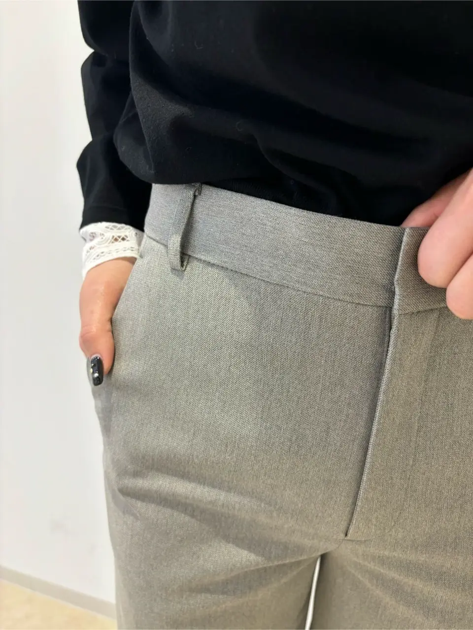 23区 L 松田 コーディネート画像