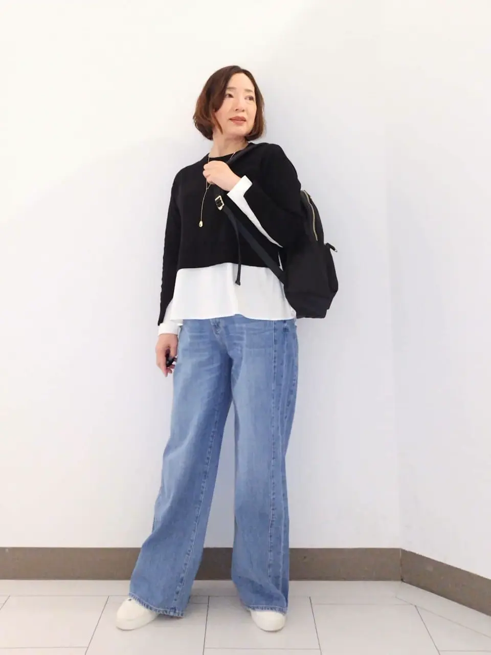 23区 L ナオミ コーディネート画像