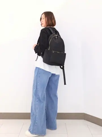 23区 L ナオミ コーディネート画像