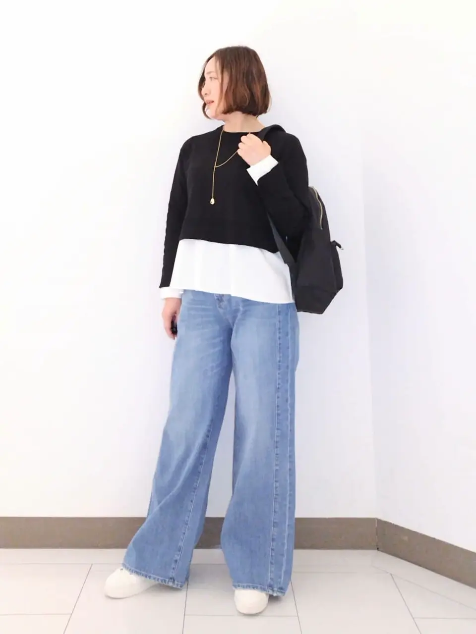 23区 L ナオミ コーディネート画像